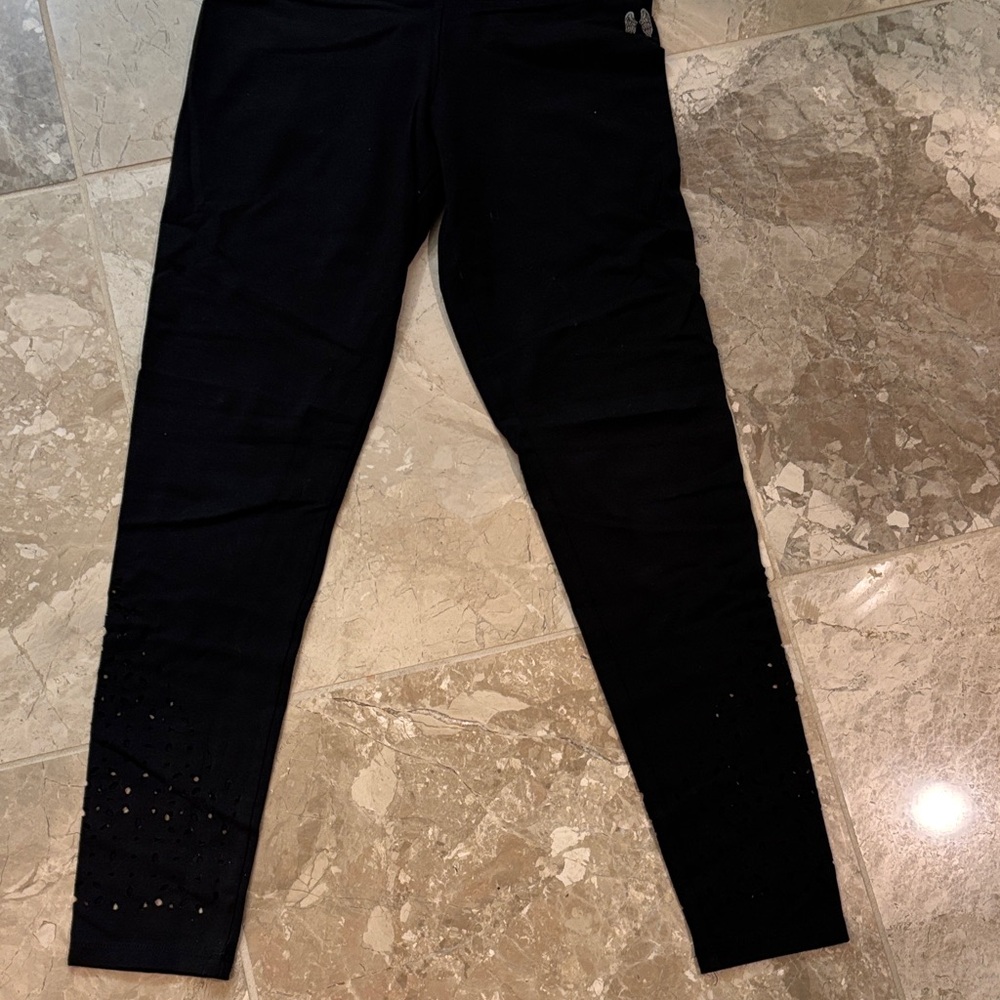 Brand NewVictoria's Secret Black Women's Jeggings